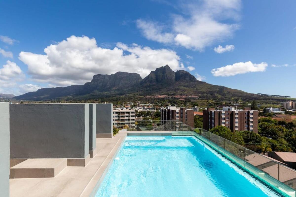 Central Southern Suburbs Leafy Village Neighbourhood Cidade Do Cabo Exterior foto